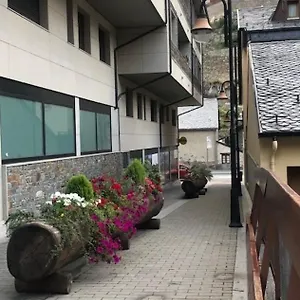  Apartamento L'areny 21 - 6p - - Zona Grandvalira Andorra