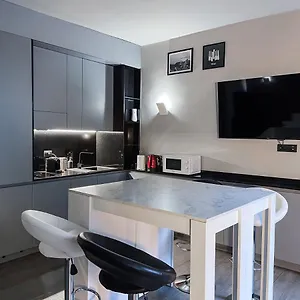 Bubi House Moscova Appartamento