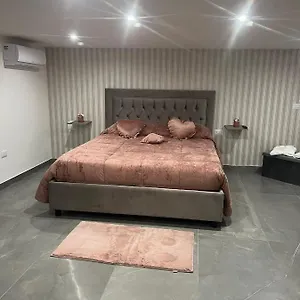 Luisana Casa vacanze Napoli