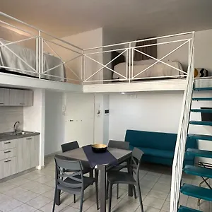 Residenza Carafa - Rc - My Place Appartamento Napoli