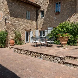Casale Di Villore Casa vacanze Poggibonsi