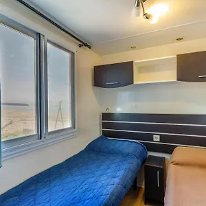 Camping&village Le Cernie Campeggio Lotzorai