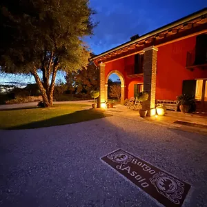 Borgo D'asolo Alloggio per agriturismo San Vito Di Altivole