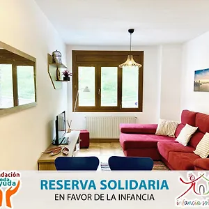  Apartamento Valle De Inclés 3000 Andorra