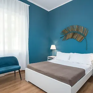 Classbnb - Ampio A 1km Da Citylife Appartamento