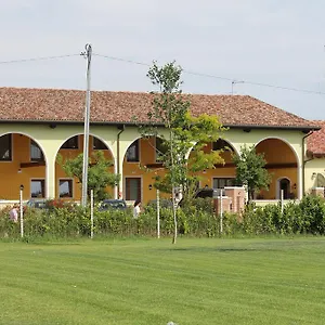 Nonna Rina Alloggio per agriturismo San Liberale