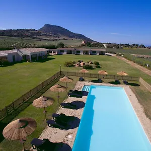Tenute Costadoria Alloggio per agriturismo Valledoria (Sardinia)