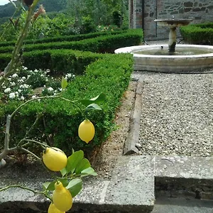 Residenza San Leo Alloggio per agriturismo Figline Valdarno