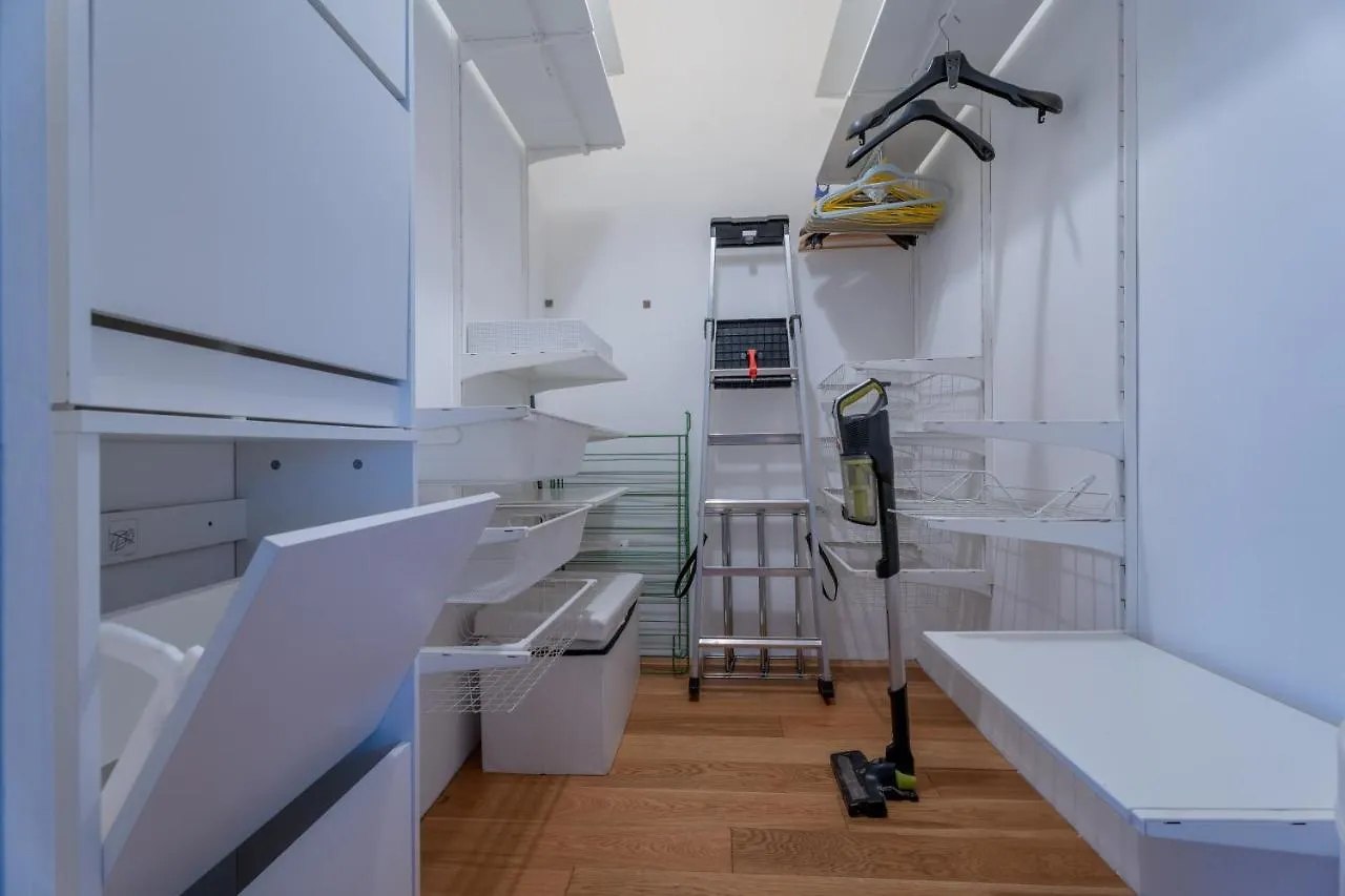 Milano Centrale Buenos Aires - Bilocale Palazzo Storico Apartment Milan