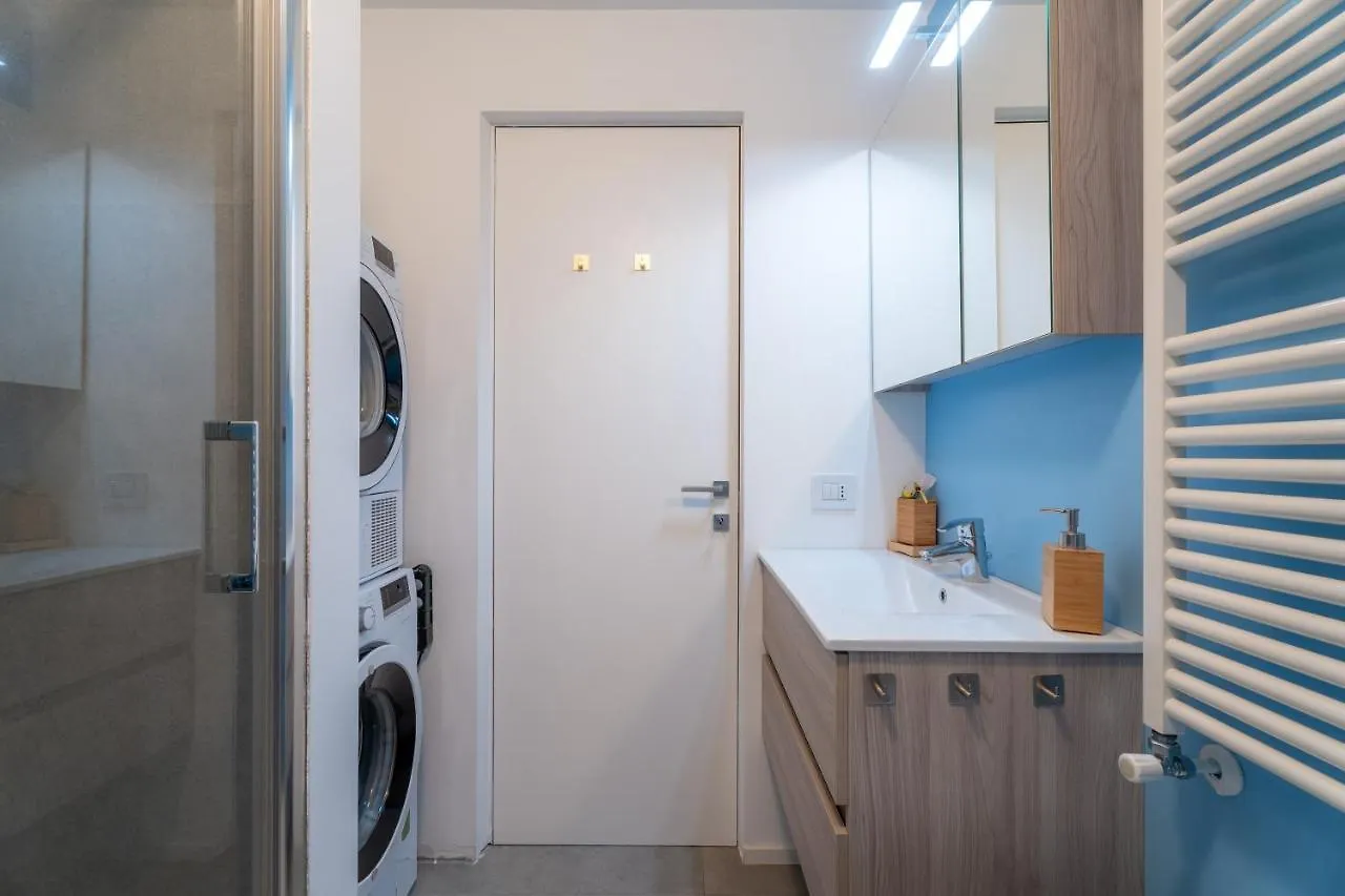 Milano Centrale Buenos Aires - Bilocale Palazzo Storico Apartment