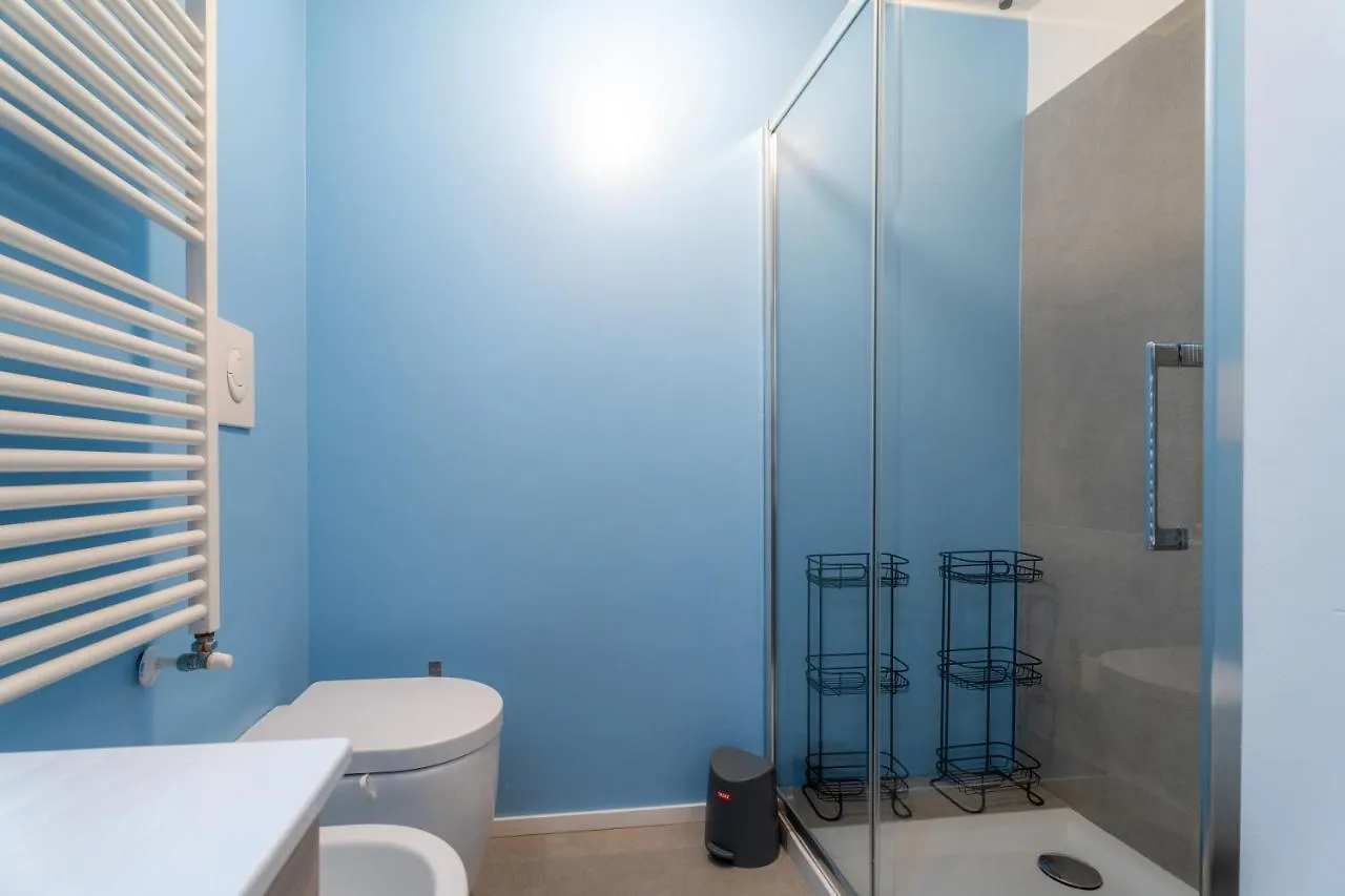 Milano Centrale Buenos Aires - Bilocale Palazzo Storico Apartment Milan