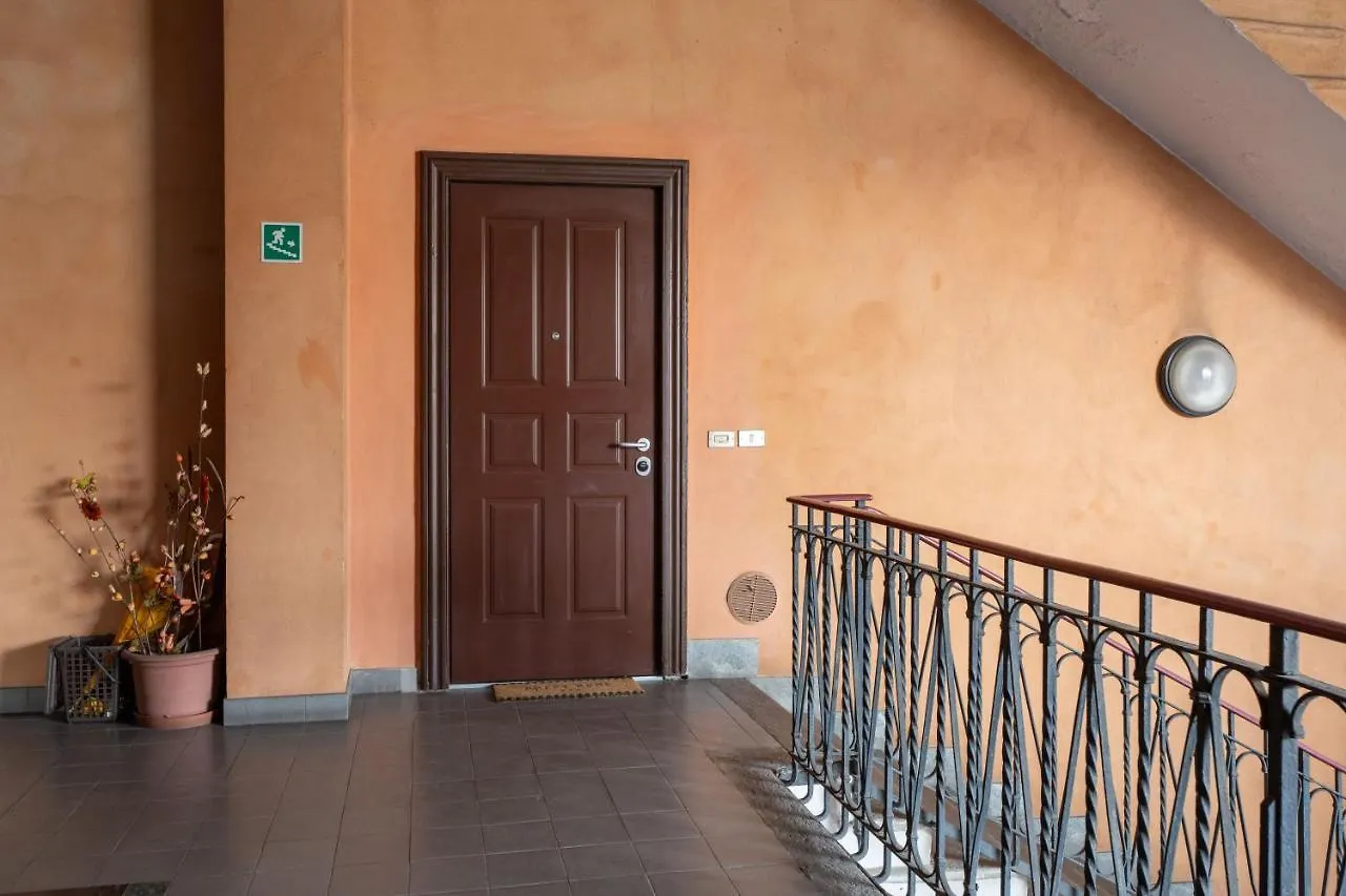 Milano Centrale Buenos Aires - Bilocale Palazzo Storico Apartment