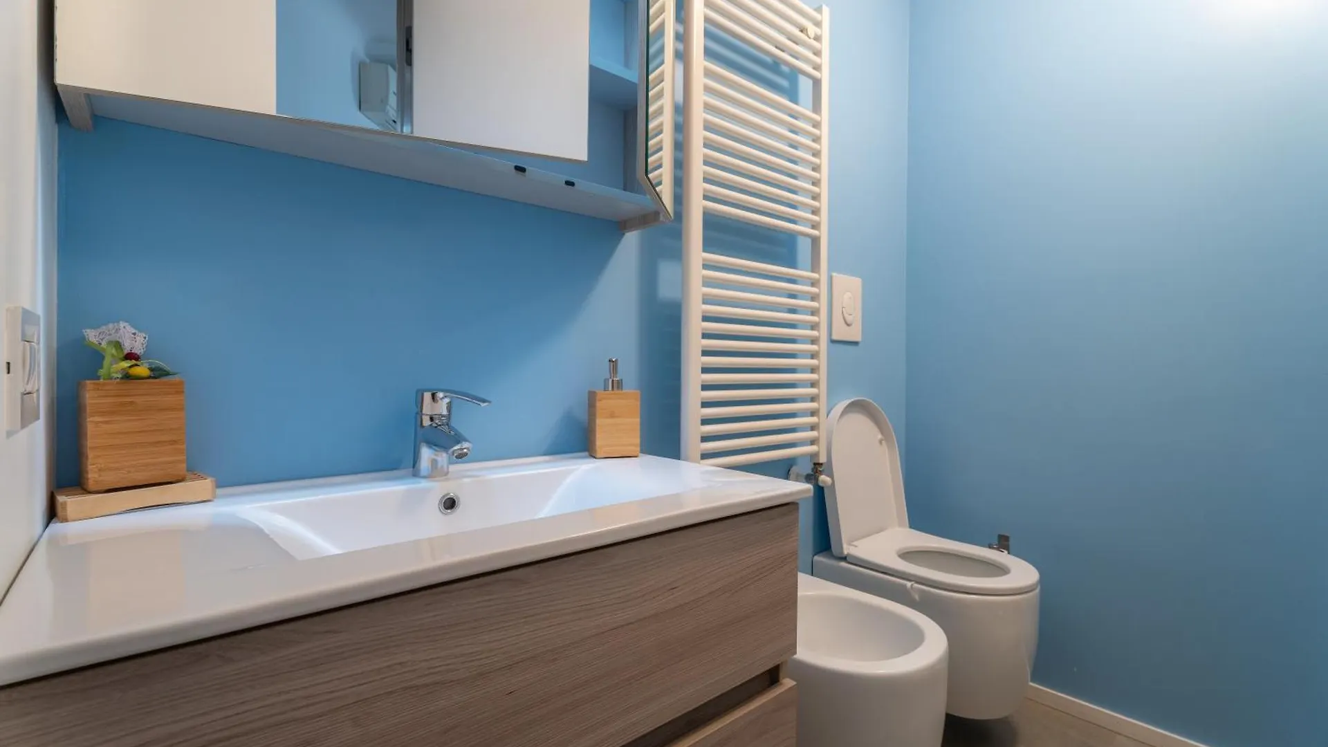Appartamento Milano Centrale Buenos Aires - Bilocale Palazzo Storico